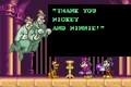 Disney's Magical Quest 2 Starring Mickey and Minnie Ending 9