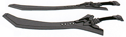Chuka sword