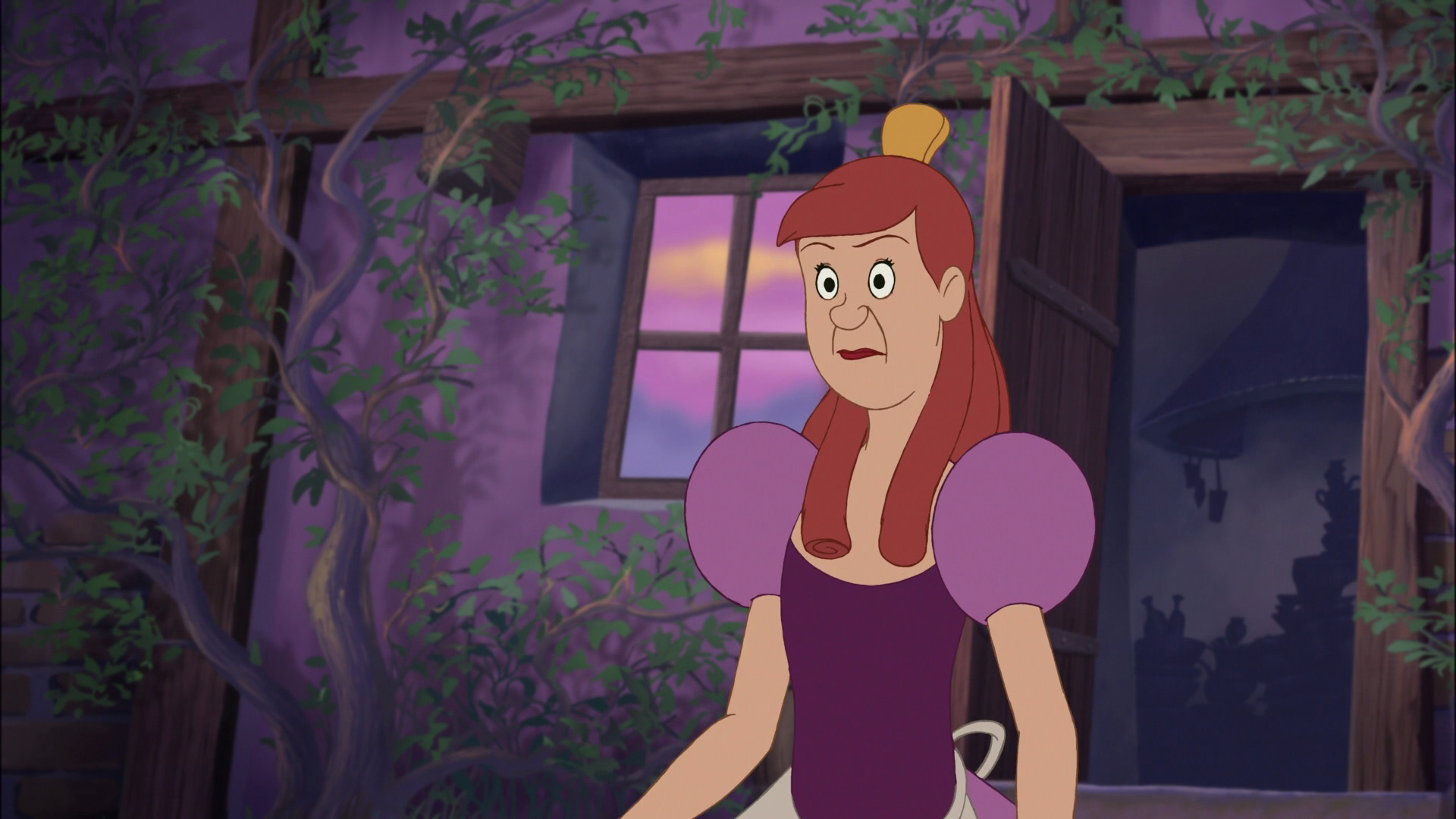 Anastasia Tremaine Wiki Disney Princesas 