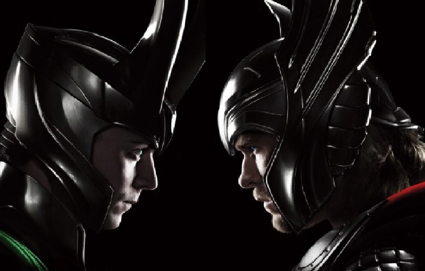 Imagen - Thor vs loki.jpg - Marvel Wiki