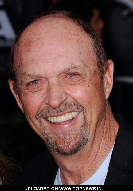 John Ashton - Monster MAS*H