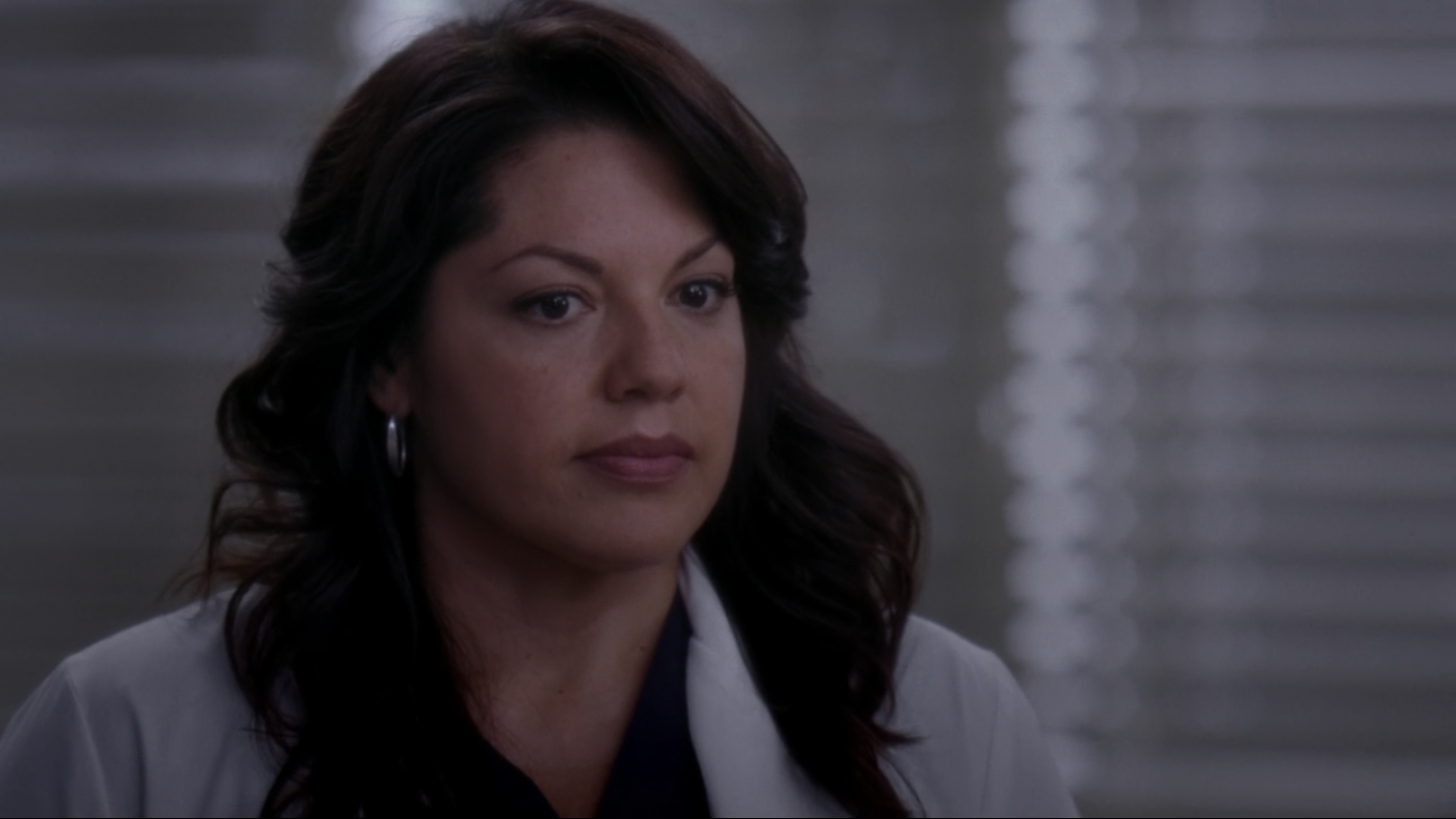 Images (callie Torres) - Grey's Anatomy And Private Practice Wiki