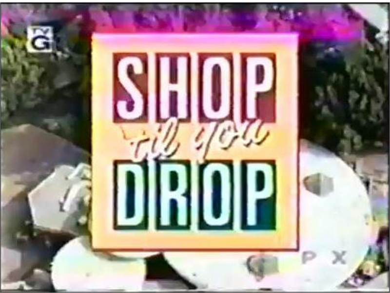 Shop Til You Drop Game Shows Wiki