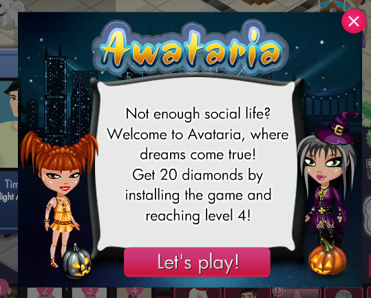 avataria game online