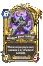 IllidanStormrage