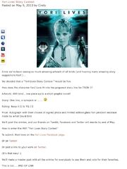 Yorilivesblog