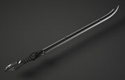 Katana by vacuita