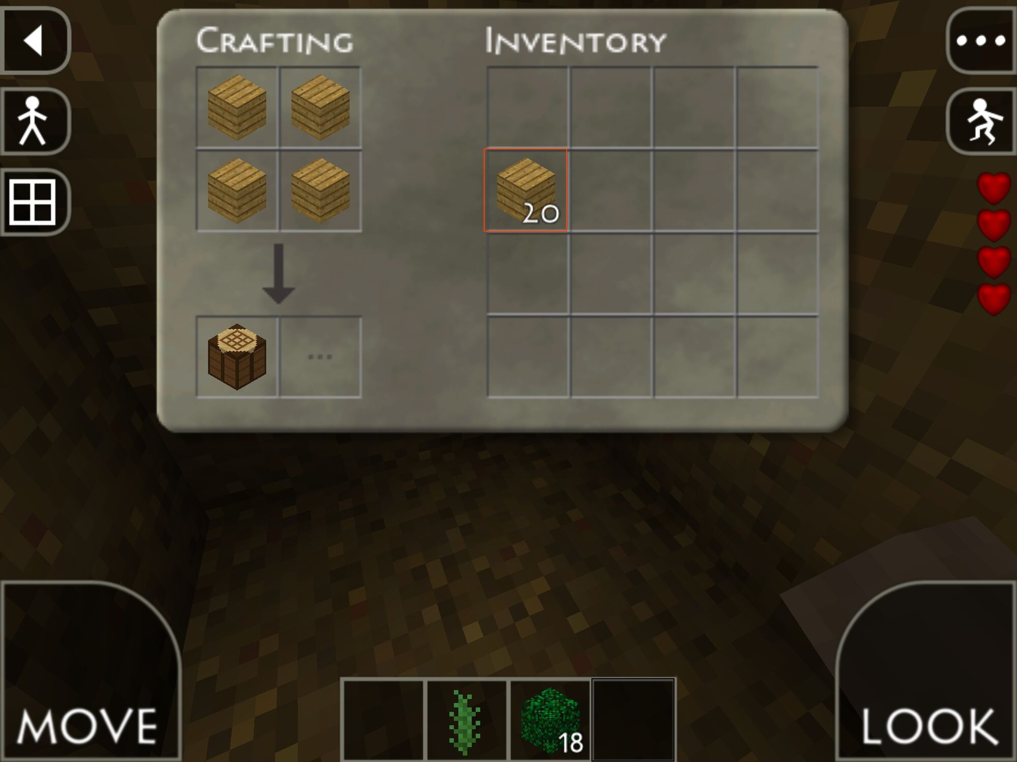 Survivalcraft как сделать на русский Survivalcraft как сделать на русский