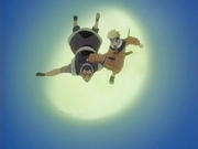 Naruto vence a Hoki