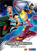 List of Code Lyoko media