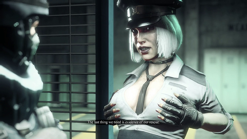 Dead Rising 3 Hentai Porn - Sgt Hilde Schmittendorf Dead Rising Wiki | Free Hot Nude Porn Pic Gallery