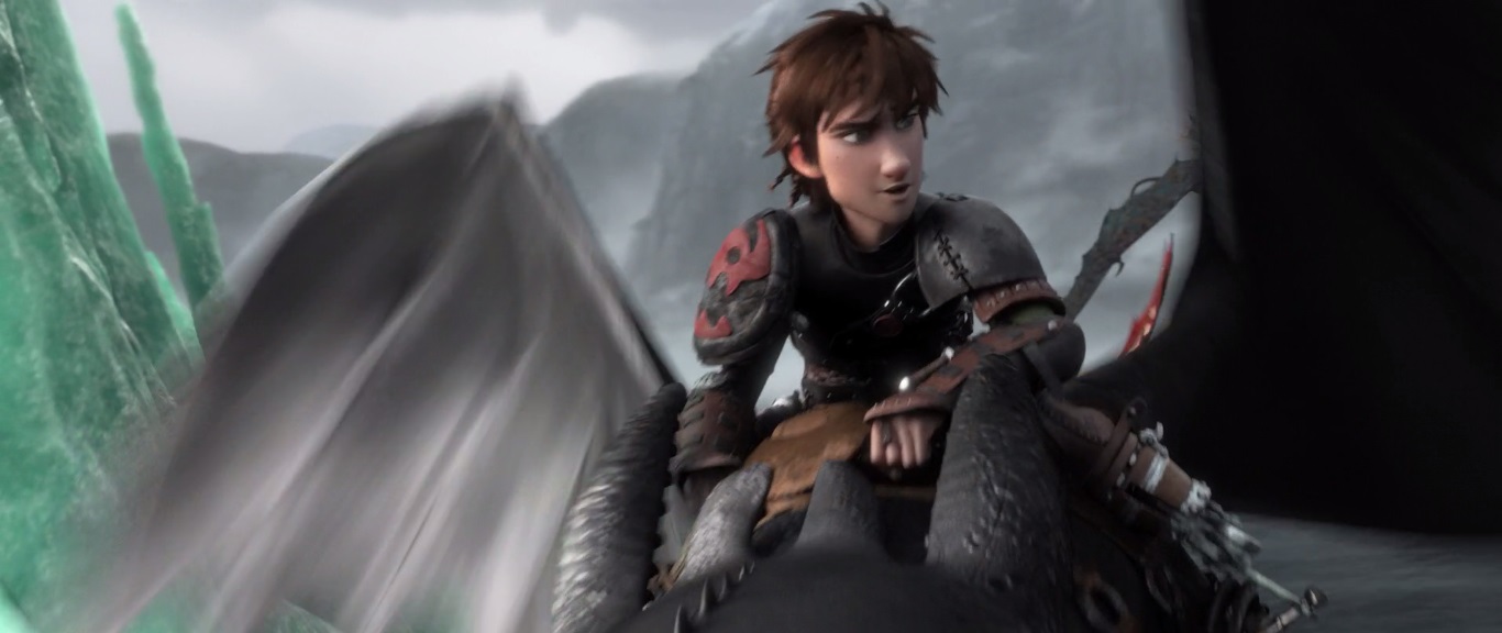 Image - Hiccup in HTTYD 2.jpg - How to Train Your Dragon Wiki