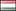 Language Hungarian Flag
