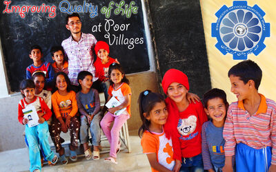 EWB-Iran