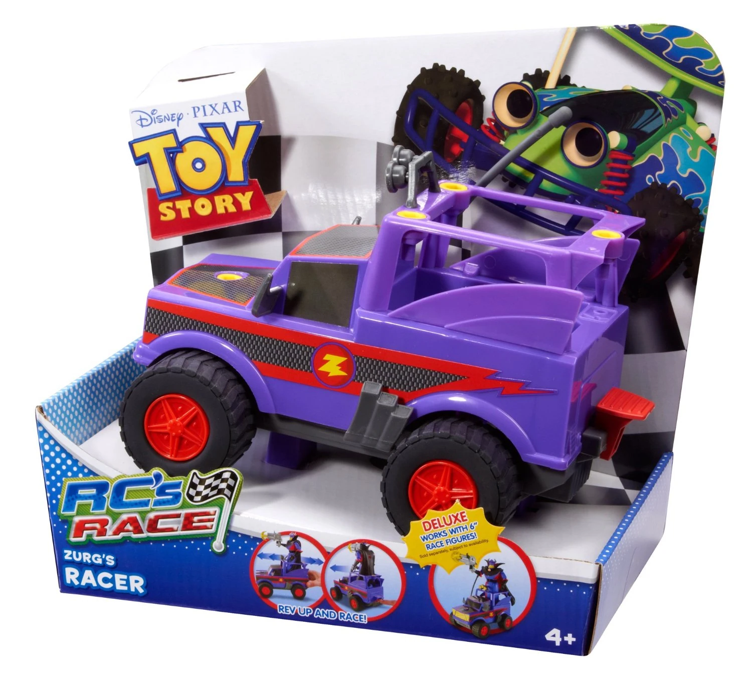 Image DisneyToyStoryZurgRaceCar1.jpg DisneyWiki