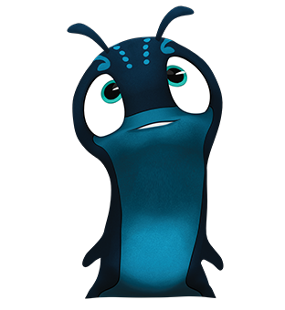 Negashade - SlugTerra Wiki