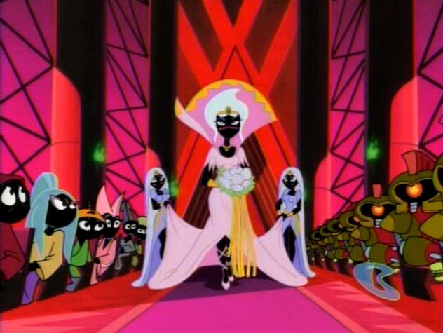 Image Tyrahnee103a Duck Dodgers Wiki 9707