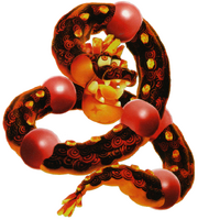 Dragoloso de fuego