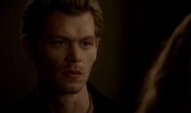 Klaus Mom