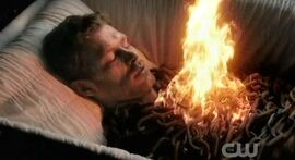 The-Vampire-Diaries-S3x22-Alaric-killed-Klaus