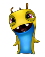 Babosa hypnogriff