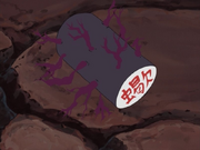 Cœur de Sasori