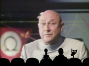 MST3k 501- Pleasence