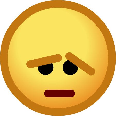 Emoticones muy tristes - Imagui