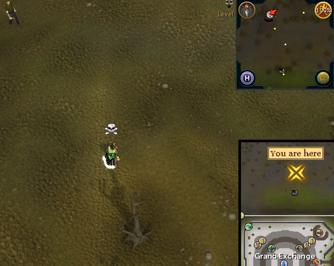 Enchanted key The RuneScape Wiki