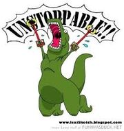 Unstopable