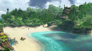 Besaid-Beach-FFX