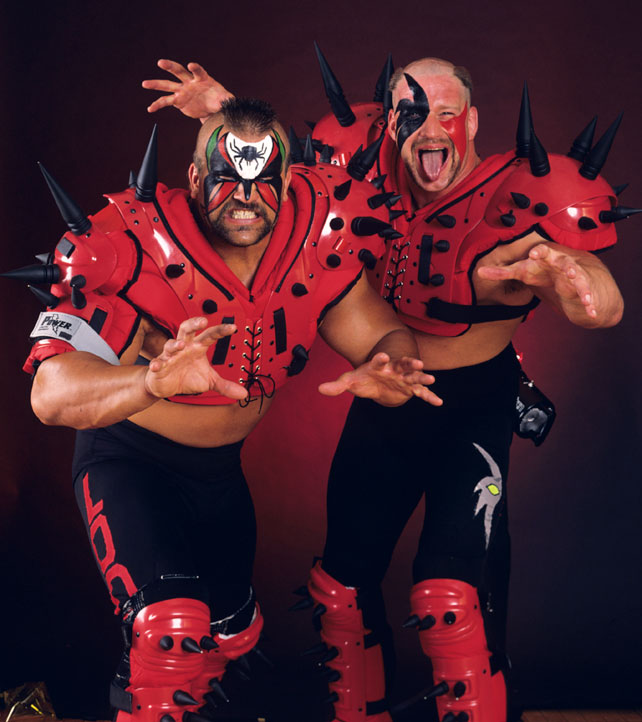 LEGION OF DOOM MUSIC legion of doom music:
