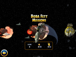 Boba level