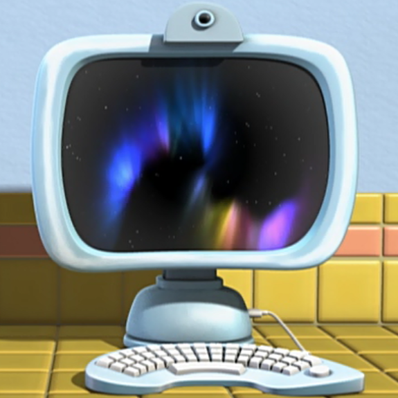 Qwerty - Big Idea Wiki