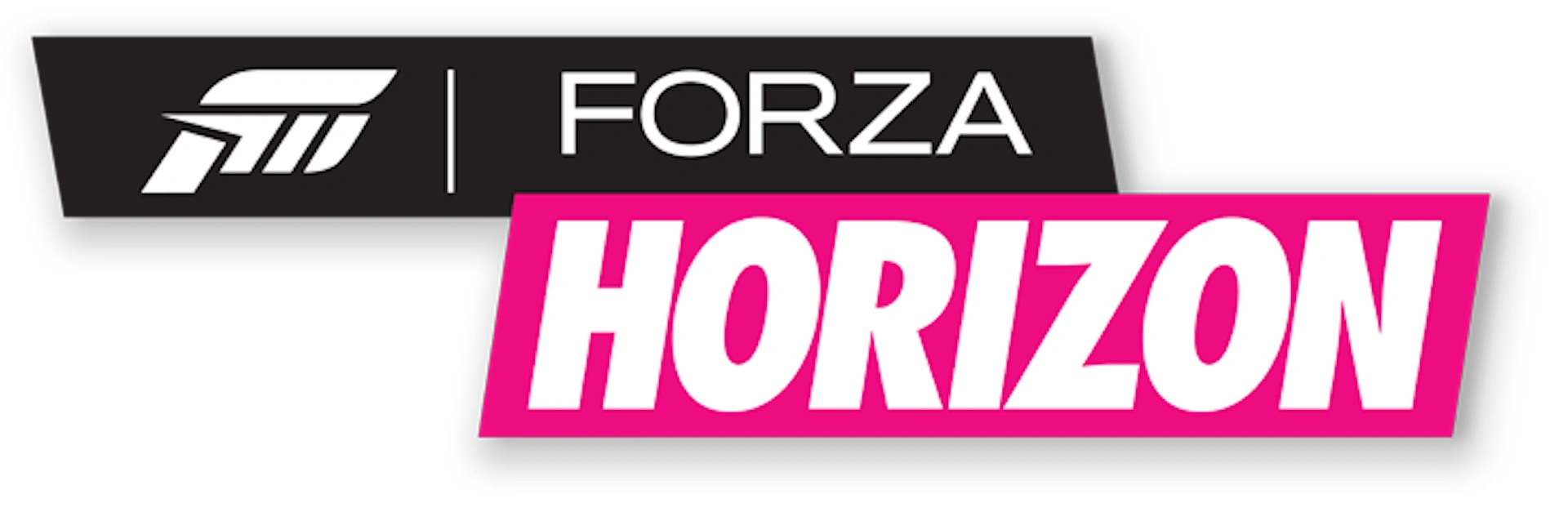 Forza Horizon - Logopedia, the logo and branding site