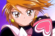 Cure Black s2