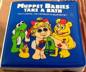 Mbabies bath 1