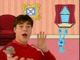 Image - Mailtime Season 5 Boat Float.jpg - Blue's Clues Wiki - Wikia