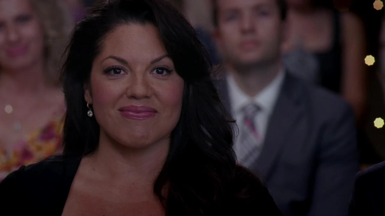 Callie Torres Grey's Anatomy Wiki Alles über Grey's Anatomy