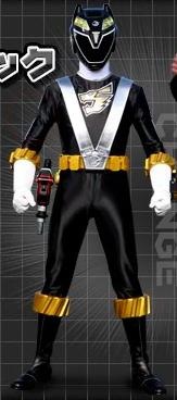 Dillon - Power Rangers Fanon Wiki