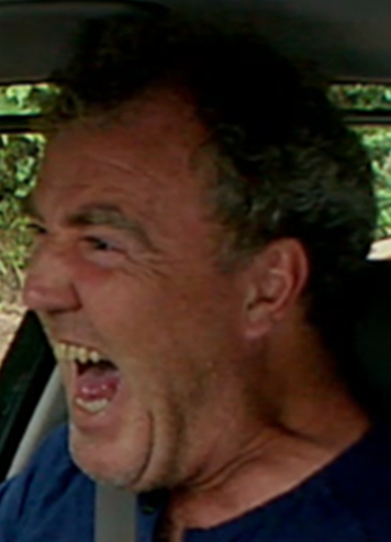 Jeremy Clarkson - Top Gear Wiki Jeremy Clarkson - Top Gear Wiki