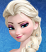 Elsa (Frozen)