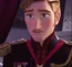 El Rey (Frozen)