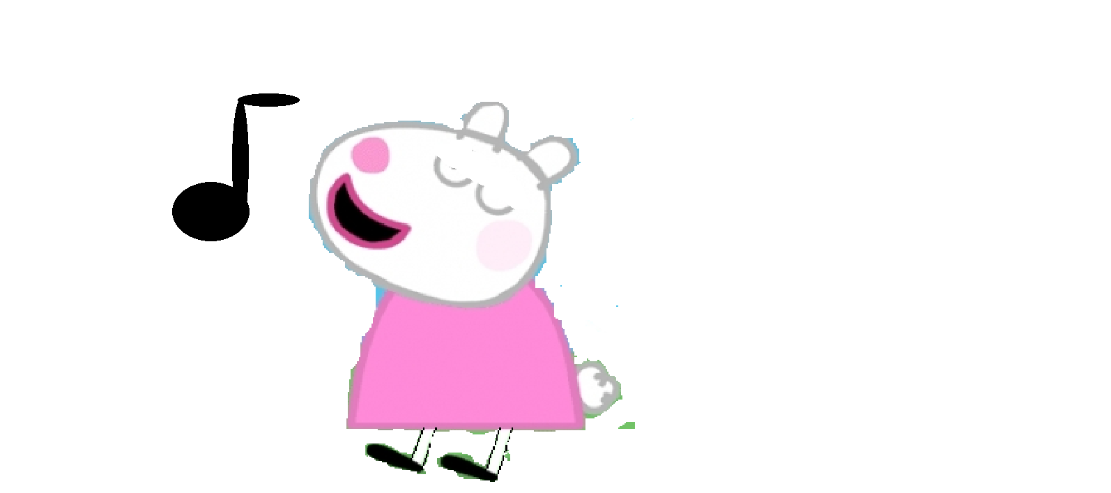 Image - SUZY SHEEP.png - Peppa Pig Wiki