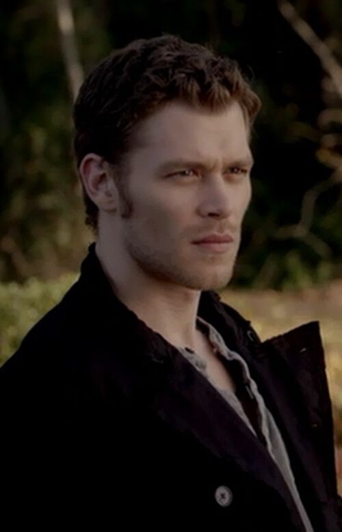 Niklaus Mikaelson - Wiki Vampire Diaries - Wikia