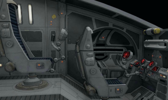 All Terrain Defense Pod - Wookieepedia, the Star Wars Wiki