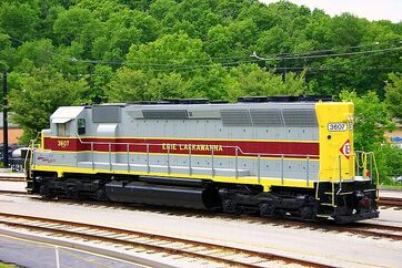 800px-Erie Lackawanna 3607