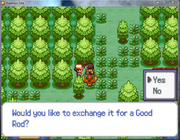 Good Rod Exchange