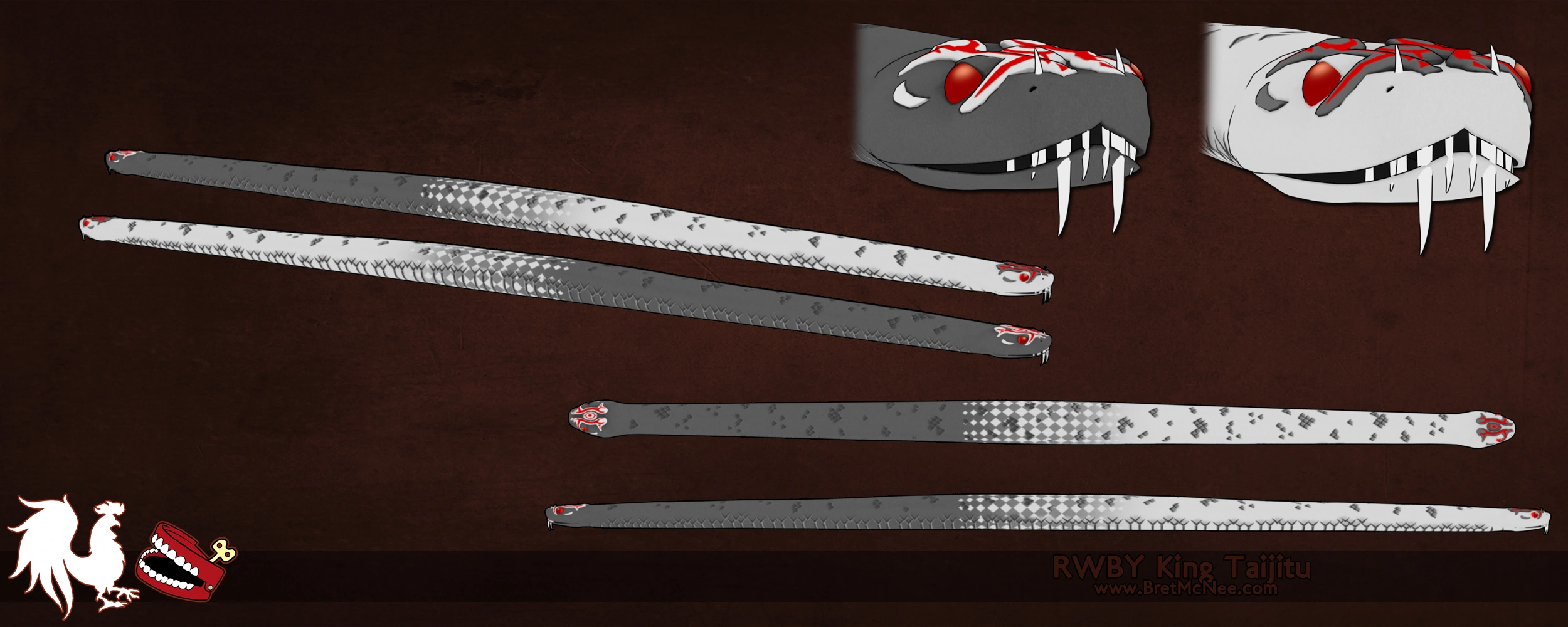 How do you guys feel about the strength of the huntsmen-in-training? : r/ RWBY, image size:2500x1000