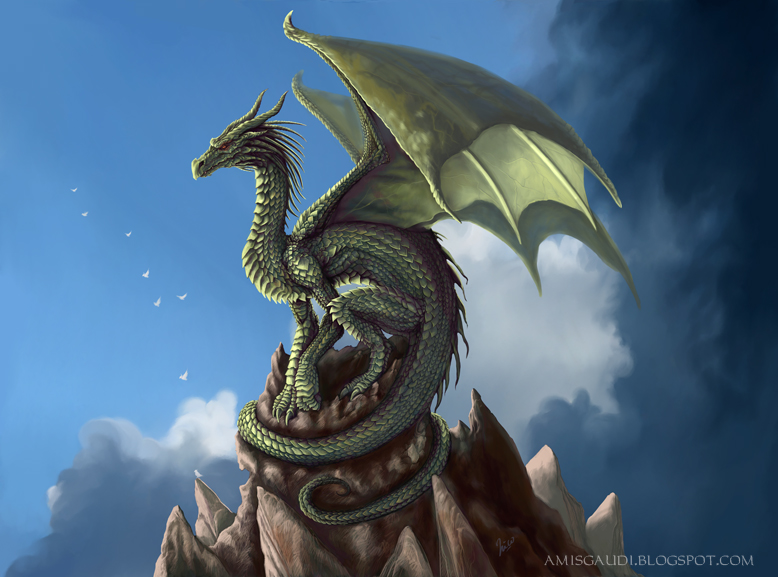 The_green_dragon_by_Amisgaudi.jpg
